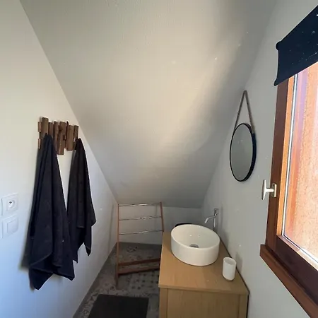 Holiday home Maison Proche De La Le Crotoy