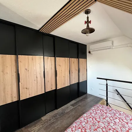 Maison Proche De La Holiday home