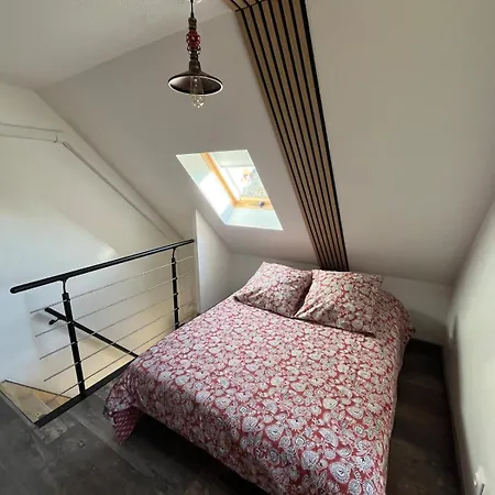 Holiday home Maison Proche De La Le Crotoy